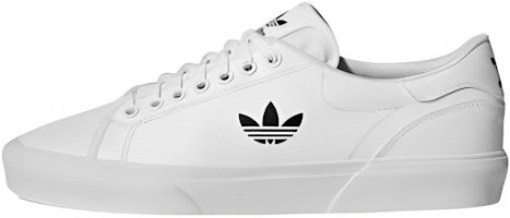 adidas originals Abaca 'White Black' HQ6468 adidas originals Abaca 'White Black' HQ6468