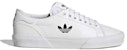 adidas Originals Abaca 'Putih Hitam' HQ6468