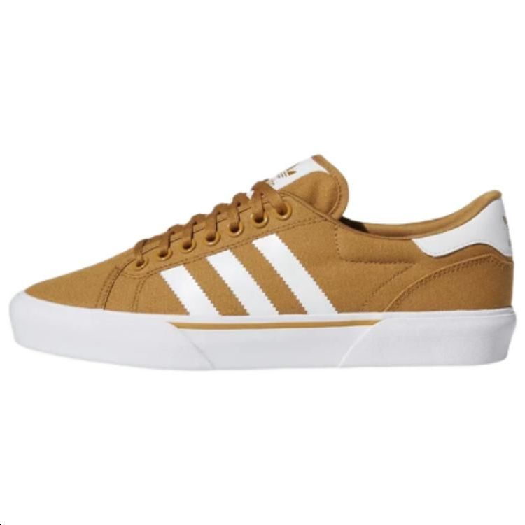 adidas Originals Abaca 'Yellow Comfort' GZ2937