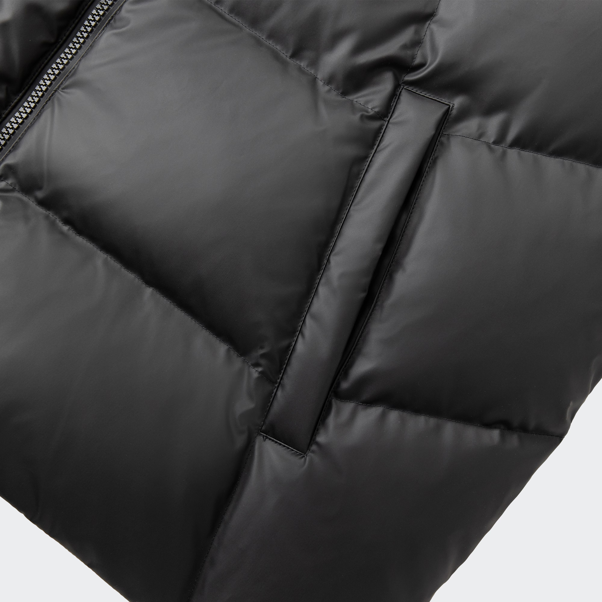 Cheap 阿迪达斯 Originals ADC 2N1 可拆卸连帽羽绒夹克 黑色. JW1367