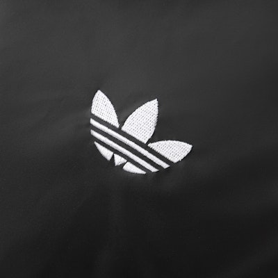 阿迪达斯 Originals ADC 2N1 可拆卸连帽羽绒夹克 黑色. JW1367 1