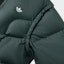 Sizing 阿迪达斯Originals ADC 2N1可拆徽标连帽羽绒服 矿石绿 JW1366
