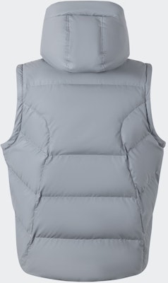 阿迪达斯Originals ADC 2N1可拆卸连帽羽绒服 浅灰色 JW1365 Purchase 阿迪达斯Originals ADC 2N1可拆卸连帽羽绒服 浅灰色 JW1365