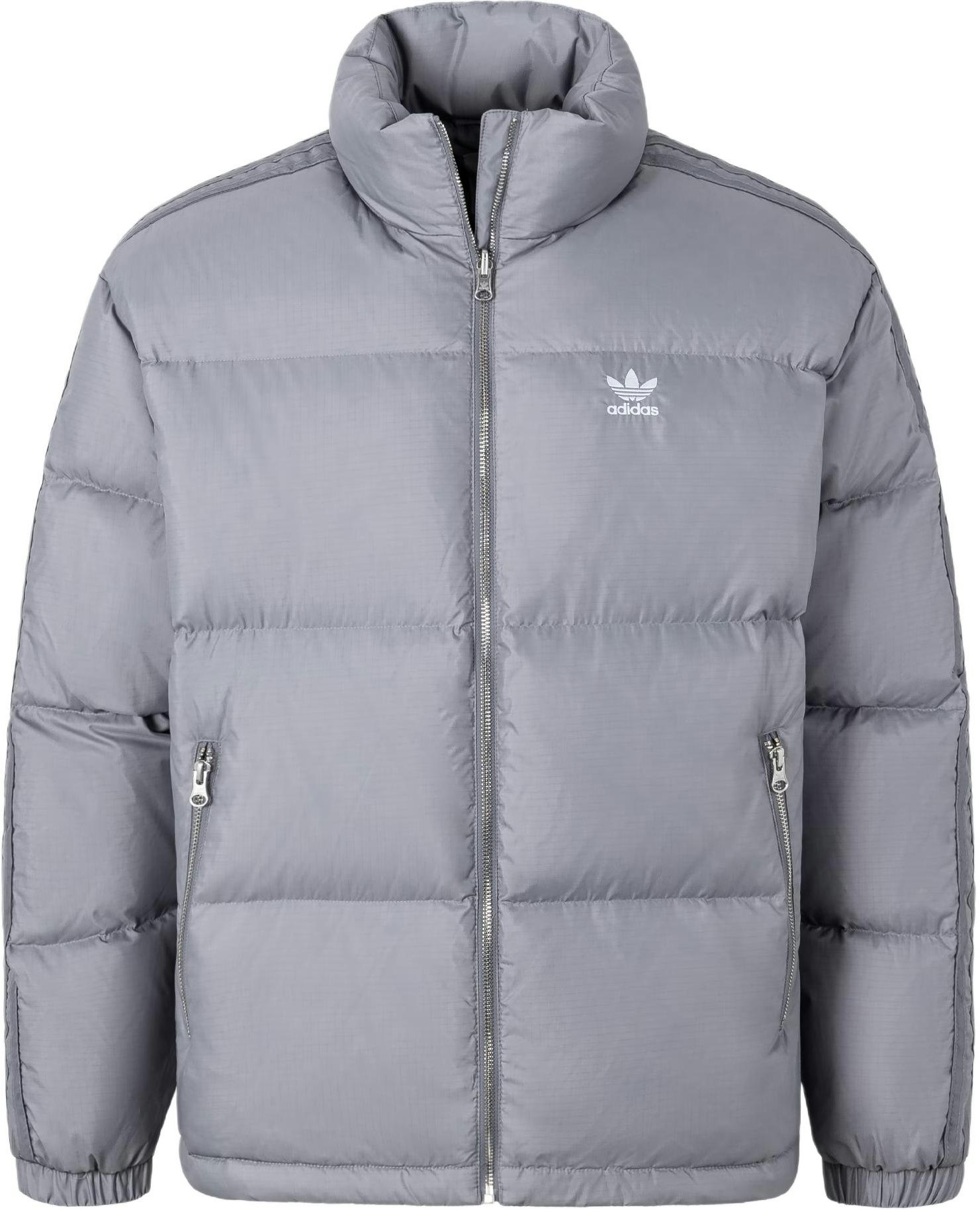 adidas-originals-adc-brd-dj-light-gray-logo-striped-stand-collar-puffer-jacket-unisex-jw-1368