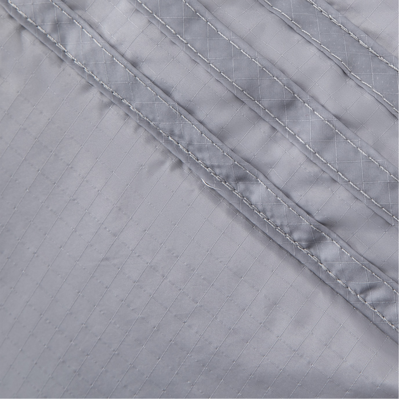 Details for アディダス オリジナルス ADC BRD DJ ライトグレー ロゴ ストライプスタンドカラー ユニセックスダウンジャケット JW1368