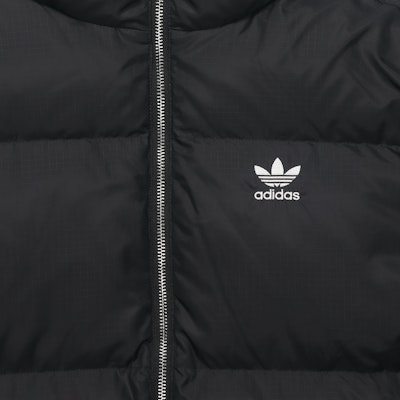 アディダス オリジナルス ADC BRD DJ ユニセックス ブラック 長袖 ダウンコート. JW1371 Purchase アディダス オリジナルス ADC BRD DJ ユニセックス ブラック 長袖 ダウンコート. JW1371