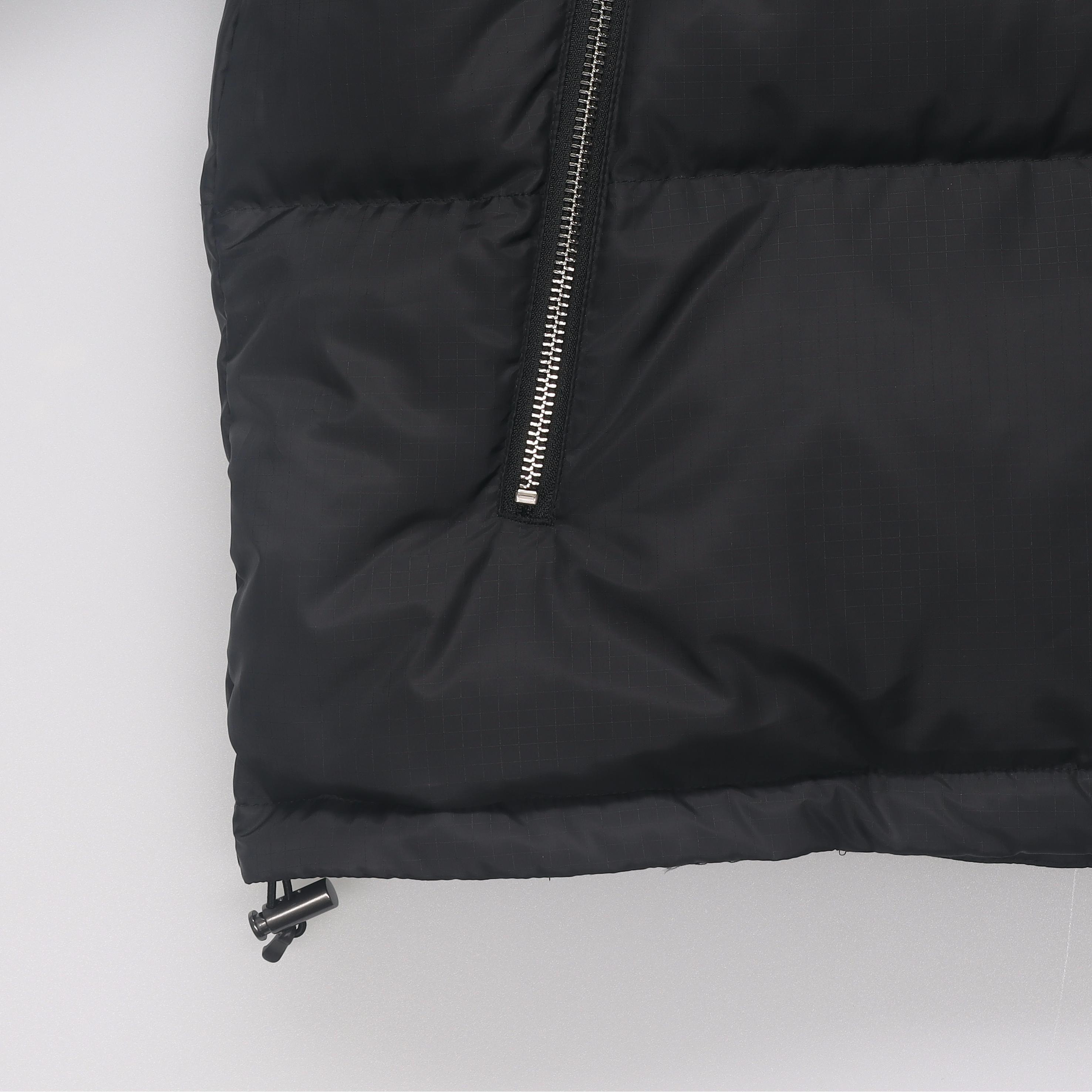 Details for アディダス オリジナルス ADC BRD DJ ユニセックス ブラック 長袖 ダウンコート. JW1371