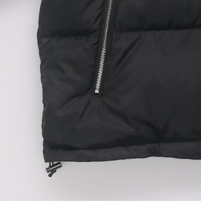 アディダス オリジナルス ADC BRD DJ ユニセックス ブラック 長袖 ダウンコート. JW1371 Details for アディダス オリジナルス ADC BRD DJ ユニセックス ブラック 長袖 ダウンコート. JW1371