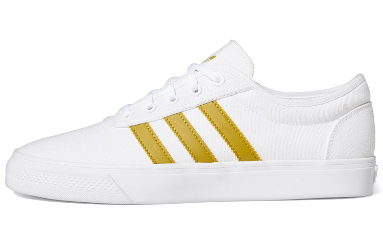 adidas originals Adi-Ease 'White Gold' FV1037
