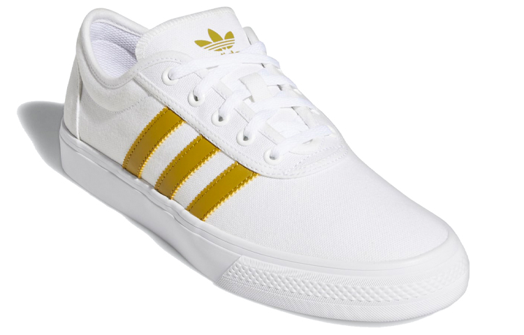 Lookbook adidas Originals Adi-Ease ''Weiß Gold'' FV1037