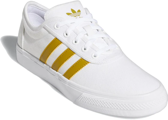 adidas Originals Adi-Ease ''Weiß Gold'' FV1037 Lookbook adidas Originals Adi-Ease ''Weiß Gold'' FV1037