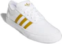 Lookbook adidas Originals Adi-Ease ''Weiß Gold'' FV1037