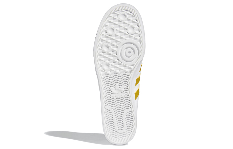 Details for adidas Originals Adi-Ease ''Weiß Gold'' FV1037