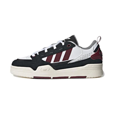 adidas originals ADI2000 'White Black Red'