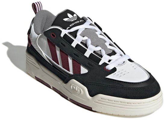 adidas Originals ADI2000 'Putih Hitam Merah' GY4121 Lookbook adidas Originals ADI2000 'Putih Hitam Merah' GY4121