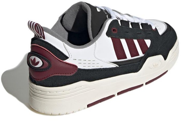 adidas Originals ADI2000 'Putih Hitam Merah' GY4121 Shop adidas Originals ADI2000 'Putih Hitam Merah' GY4121