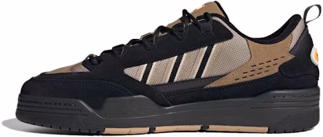 adidas originals Adi2000 'Black Brown Tan' ID2097 adidas originals Adi2000 'Black Brown Tan' ID2097