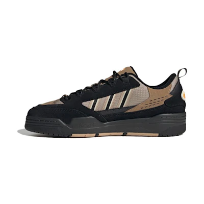 adidas originals Adi2000 'Black Brown Tan'