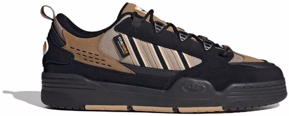 adidas Originals Adi2000 'Hitam Coklat Tan' ID2097 Order adidas Originals Adi2000 'Hitam Coklat Tan' ID2097