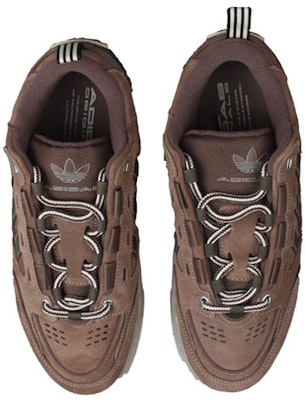 adidas Originals Adi2000 'Coklat Kelabu' IE4732 Shop adidas Originals Adi2000 'Coklat Kelabu' IE4732
