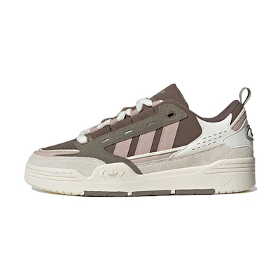 adidas originals ADI2000 'Brown White'