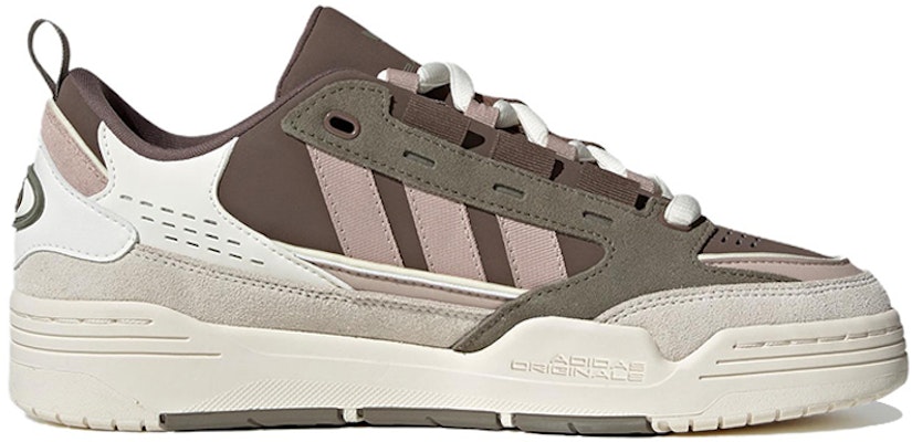 adidas Originals ADI2000 'Coklat Putih' IG3012 Order adidas Originals ADI2000 'Coklat Putih' IG3012