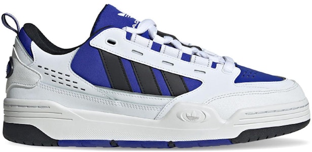 adidas originals Adi2000 舒適休閒 輕便 低筒 板鞋 男款 白藍 Order adidas originals Adi2000 舒適休閒 輕便 低筒 板鞋 男款 白藍