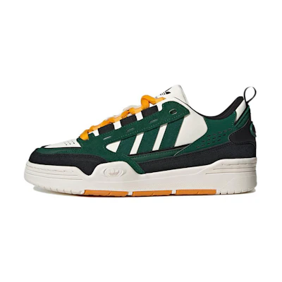 adidas originals ADI2000 'White Green'
