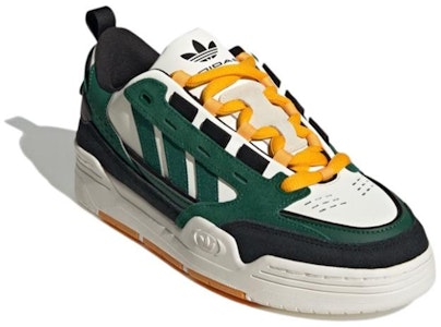 阿迪达斯 originals ADI2000 '白绿' HQ6337 Lookbook 阿迪达斯 originals ADI2000 '白绿' HQ6337
