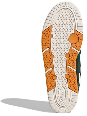 adidas Originals ADI2000 'Putih Hijau' HQ6337 Details for adidas Originals ADI2000 'Putih Hijau' HQ6337