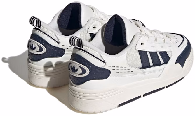 adidas Originals Adi2000 'Putih Dakwat Gelap' IF0882 Lookbook adidas Originals Adi2000 'Putih Dakwat Gelap' IF0882