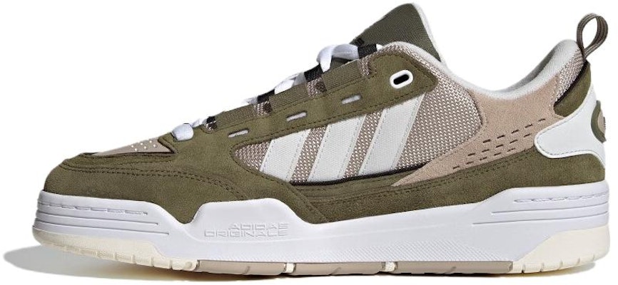 아디다스 아디2000 슈즈 '포커스 올리브 화이트' IG1029 Buy 아디다스 아디2000 슈즈 '포커스 올리브 화이트' IG1029