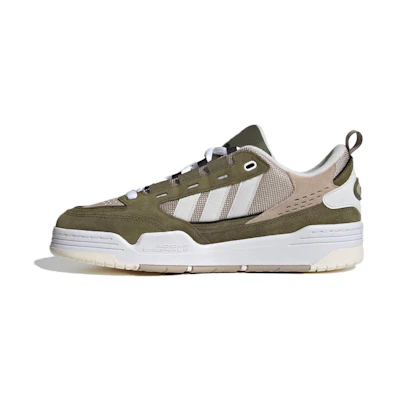 adidas Adi2000 Shoes 'Focus Olive White'