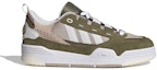 Order Kasut adidas Adi2000 'Focus Olive White' IG1029
