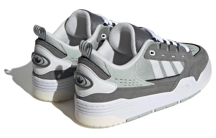 Shop adidas originals Adi2000 'Abu Abu Empat Putih' IG1028