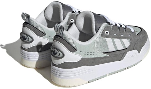 아디다스 오리지널스 Adi2000 '그레이 포 화이트' IG1028 Lookbook 아디다스 오리지널스 Adi2000 '그레이 포 화이트' IG1028