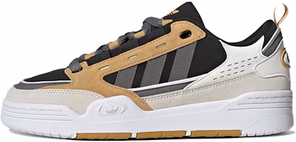 adidas originals ADI2000 'Grey Black Yellow' IG3019 adidas originals ADI2000 'Grey Black Yellow' IG3019