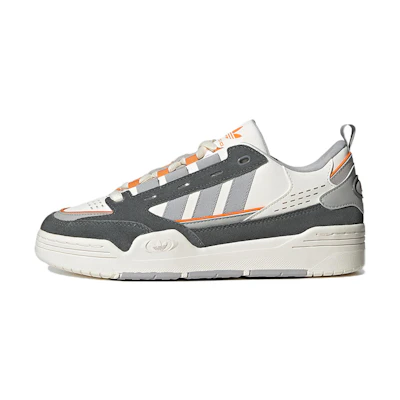 adidas originals ADI2000 'White Grey'