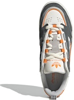 adidas originals Adi2000 復古 防滑減震 低筒 板鞋 男女款 白灰 Purchase adidas originals Adi2000 復古 防滑減震 低筒 板鞋 男女款 白灰