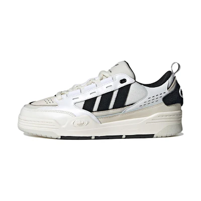 adidas originals Adi2000 'White Black'