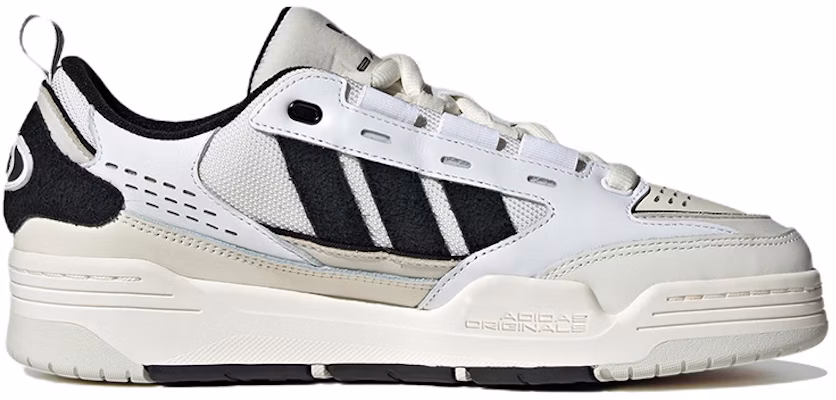 adidas originals Adi2000 'Putih Hitam' H03494 Order adidas originals Adi2000 'Putih Hitam' H03494