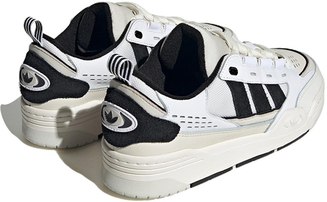 adidas Originals Adi2000 'Putih Hitam' H03494 Shop adidas Originals Adi2000 'Putih Hitam' H03494