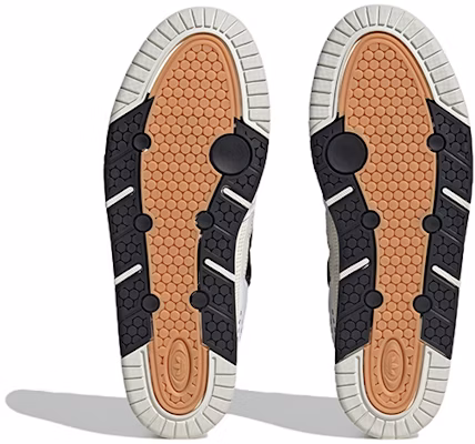 adidas Originals Adi2000 'Putih Hitam' H03494 Details for adidas Originals Adi2000 'Putih Hitam' H03494