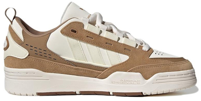 adidas Originals ADI2000 'Putih Coklat' HQ6336 Order adidas Originals ADI2000 'Putih Coklat' HQ6336