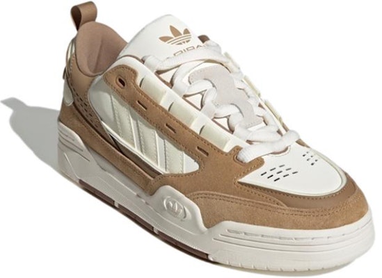 adidas Originals ADI2000 'Putih Coklat' HQ6336 Lookbook adidas Originals ADI2000 'Putih Coklat' HQ6336