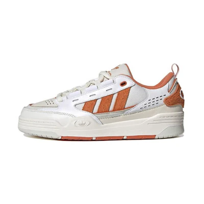 adidas originals Adi2000 'White Brown'