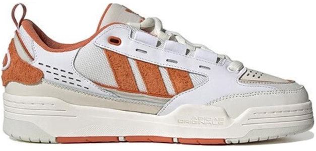 adidas Originals Adi2000 'Blanco Marrón' HQ8689 Order adidas Originals Adi2000 'Blanco Marrón' HQ8689