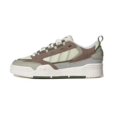adidas ADI2000 'Off White Chalk Brown'