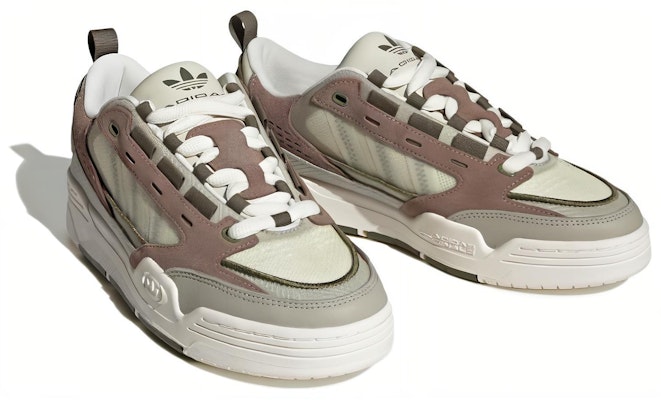 Zapatillas adidas Originals Adi2000 'Marrón' IF0396 Lookbook Zapatillas adidas Originals Adi2000 'Marrón' IF0396