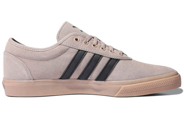 Order adidas Originals Adi Ease Kelabu/Coklat FV1039